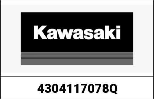 KAWASAKI / カワサキ Genuine CALIPER-ASSY,FR,RH,A.GOL ZX120 | 4304117078Q