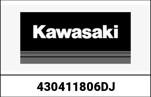 KAWASAKI / カワサキ Genuine CALIPER-ASSY,FR,RH,BL KVF650-A | 430411806DJ