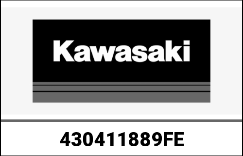 KAWASAKI / カワサキ Genuine CALIPER-ASSY,FR,LH,M.F.G ZR750 | 430411889FE
