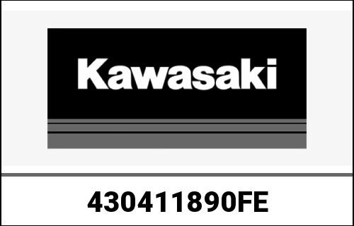 KAWASAKI / カワサキ Genuine CALIPER-ASSY,FR,RH,M.F.G ZR750 | 430411890FE