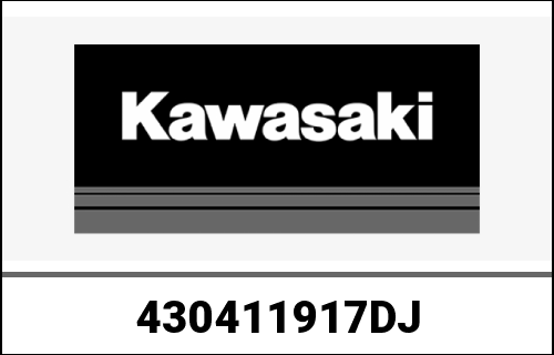 KAWASAKI / カワサキ Genuine CALIPER-ASSY,FR,LH,BLACK KL250 | 430411917DJ