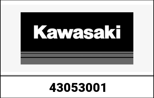 KAWASAKI / カワサキ Genuine RING-O,SHAFT Z200-A4 | 43053001