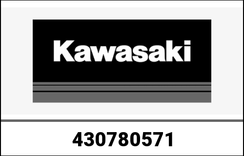 KAWASAKI / カワサキ Genuine RESERVOIR KAF820BFF | 430780571