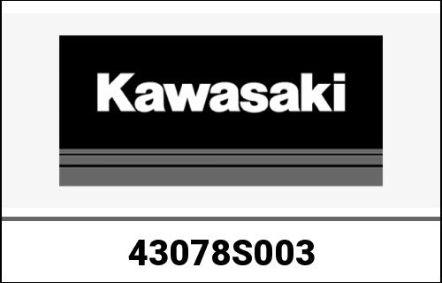 KAWASAKI / カワサキ Genuine RESERVOIR KSF400-A1 | 43078S003