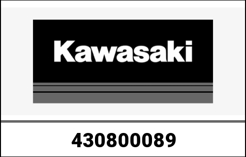 KAWASAKI / カワサキ Genuine CALIPER-SUB-ASSY,LH KVF750GCF | 430800089