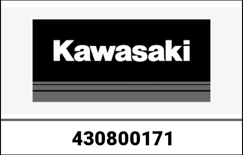 KAWASAKI / カワサキ Genuine CALIPER-SUB-ASSY KLX150HGF | 430800171