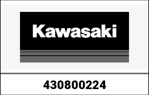 KAWASAKI / カワサキ Genuine CALIPER-SUB-ASSY,RR,RH KRF1000 | 430800224