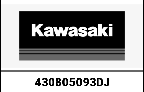 KAWASAKI / カワサキ Genuine CALIPER-SUB-ASSY,FR,LH,B KLF30 | 430805093DJ