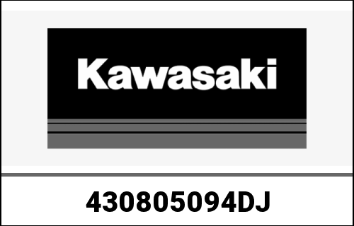KAWASAKI / カワサキ Genuine CALIPER-SUB-ASSY,FR,RH,B KLF30 | 430805094DJ