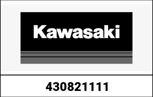 KAWASAKI / カワサキ Genuine PAD-ASSY-BRAKE ZX750-H2 | 430821111