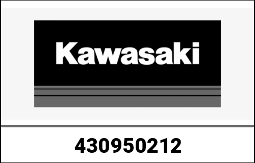 KAWASAKI / カワサキ Genuine HOSE-BRAKE,FR ZX1400A6F | 430950212