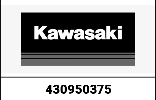 KAWASAKI / カワサキ Genuine HOSE-BRAKE KSF450B8F | 430950375