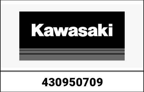 KAWASAKI / カワサキ Genuine HOSE-BRAKE,FR,464MM ZR800ADS | 430950709