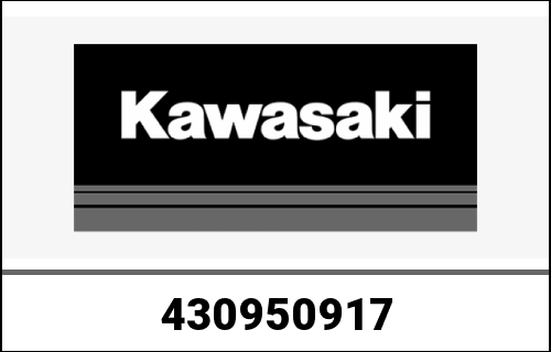 KAWASAKI / カワサキ Genuine HOSE-BRAKE,ABS UNIT-FRM ZX1000 | 430950917