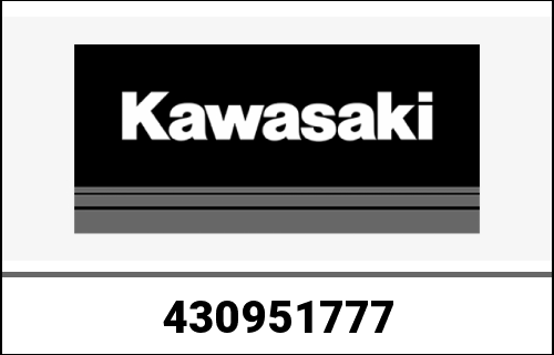 KAWASAKI / カワサキ Genuine HOSE-BRAKE,FR,RH KRF1000ANF | 430951777