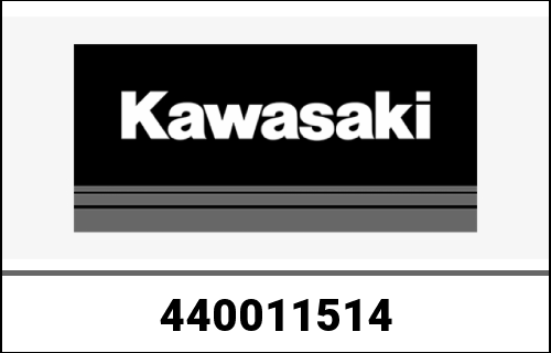KAWASAKI / カワサキ Genuine FORK-FRONT ZX550-A1 | 440011514