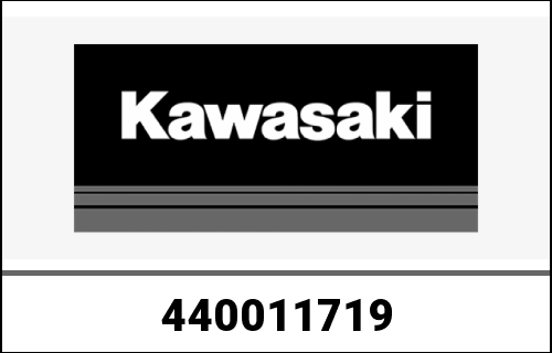 KAWASAKI / カワサキ Genuine FORK-FRONT EN450-A5 | 440011719