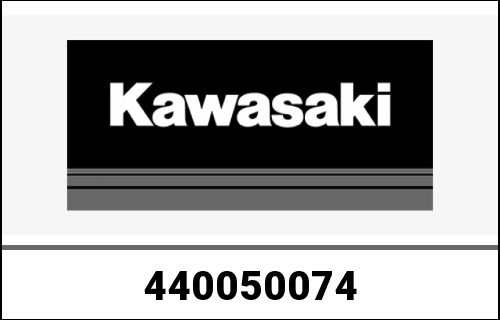 KAWASAKI / カワサキ Genuine PIPE-LEFT FORK OUTER VN1700C9F | 440050074