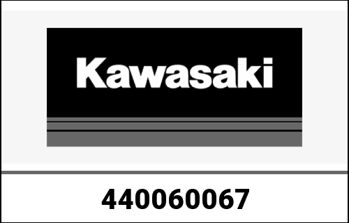 KAWASAKI / カワサキ Genuine PIPE-RIGHT FORK OUTER VN1700B9 | 440060067
