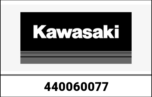 KAWASAKI / カワサキ Genuine PIPE-RIGHT FORK OUTER VN1700KB | 440060077