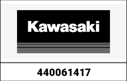 KAWASAKI / カワサキ Genuine PIPE-RIGHT FORK OUTER EJ650-C3 | 440061417