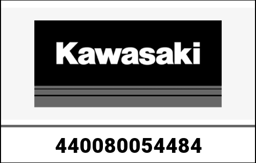KAWASAKI / カワサキ Genuine PIPE-FORK OUTER,R.GOLD ZX1000J | 440080054484