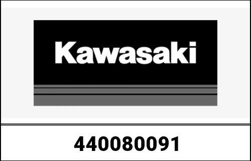 KAWASAKI / カワサキ Genuine PIPE-FORK OUTER ZX1002DKF | 440080091