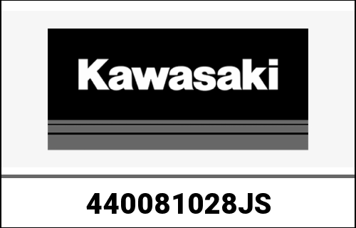 KAWASAKI / カワサキ Genuine PIPE-FORK OUTER,BRONZE KLX300- | 440081028JS