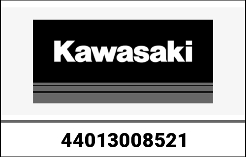 KAWASAKI / カワサキ Genuine PIPE-FORK INNER,RH,F.BLA ZR750 | 44013008521