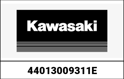 KAWASAKI / カワサキ Genuine PIPE-FORK INNER,LH,F.S.B ZX140 | 44013009311E