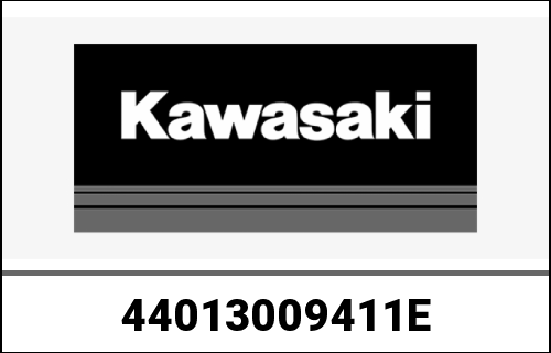 KAWASAKI / カワサキ Genuine PIPE-FORK INNER,RH,F.S.B ZX140 | 44013009411E