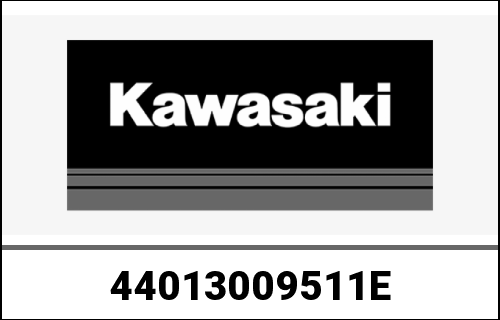 KAWASAKI / カワサキ Genuine PIPE-FORK INNER,RH,F.S.B ZX140 | 44013009511E