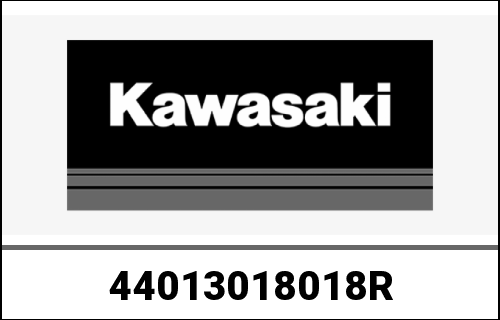 KAWASAKI / カワサキ Genuine PIPE-FORK INNER,RH,F.S.B ZR100 | 44013018018R