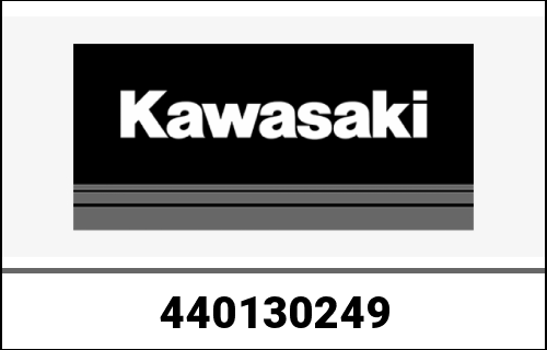 KAWASAKI / カワサキ Genuine PIPE-FORK INNER,RH KX250ZFF | 440130249