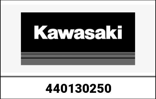KAWASAKI / カワサキ Genuine PIPE-FORK INNER,LH KX250ZFF | 440130250