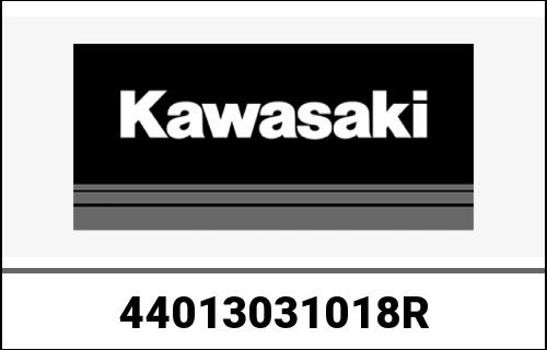 KAWASAKI / カワサキ Genuine PIPE-FORK INNER,RH,F.S.B ZR100 | 44013031018R