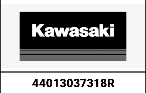 KAWASAKI / カワサキ Genuine PIPE-FORK INNER,LH,F.S.B ZR900 | 44013037318R