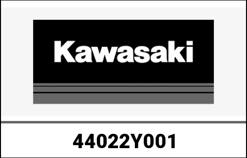 KAWASAKI / カワサキ Genuine CYLINDER-FORK SC300AEF | 44022Y001