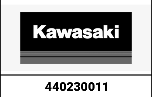 KAWASAKI / カワサキ Genuine CYLINDER-SET-FORK KX125-M2 | 440230011