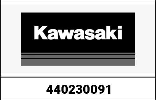 KAWASAKI / カワサキ Genuine CYLINDER-SET-FORK ZX1000GBF | 440230091