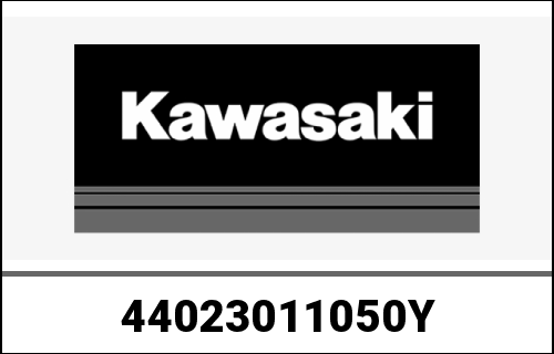 KAWASAKI / カワサキ Genuine CYLINDER-SET-FORK,LH,G.B ZX636 | 44023011050Y