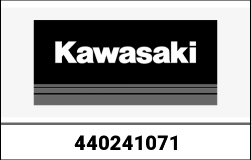KAWASAKI / カワサキ Genuine CAP-OIL-LOCK KLX110-A1 | 440241071