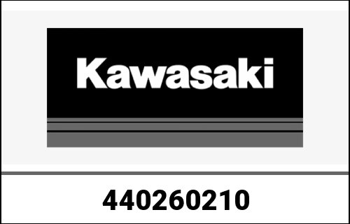KAWASAKI / カワサキ Genuine SPRING-FRONT FORK KLE300CHF | 440260210