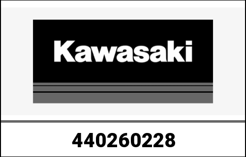 KAWASAKI / カワサキ Genuine SPRING-FRONT FORK,5.2N/M KX450 | 440260228
