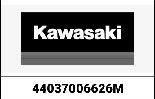 KAWASAKI / カワサキ Genuine HOLDER-FORK UNDER,F.M.GR ZR800 | 44037006626M