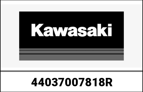 KAWASAKI / カワサキ Genuine HOLDER-FORK UNDER,F.S.BL KLX25 | 44037007818R