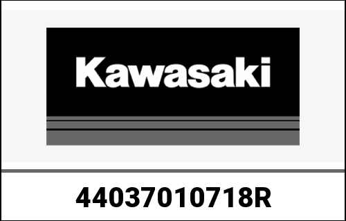 KAWASAKI / カワサキ Genuine HOLDER-FORK UNDER,F.S.BL ZR100 | 44037010718R