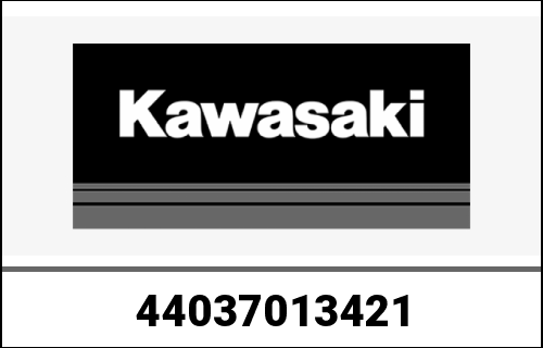 KAWASAKI / カワサキ Genuine HOLDER-FORK UNDER,F.BLAC KX450 | 44037013421