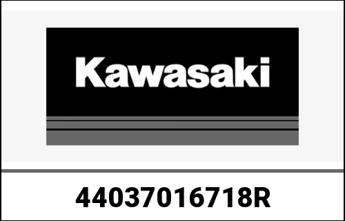 KAWASAKI / カワサキ Genuine HOLDER-FORK UNDER,F.S.BL ZR900 | 44037016718R