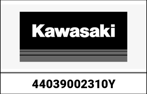 KAWASAKI / カワサキ Genuine HOLDER-FORK UPPER,M.M.GO KX85A | 44039002310Y